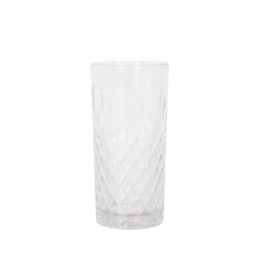 Set de 6 vasos Odin 356 cc - Lav (4 Cajas) Set de 6 vasos Odin 356 cc - Lav (4 Cajas)