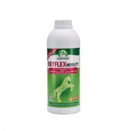 Audevard Ekyflex Mobility Suplemento para Caballos con Ácido Hialurónico y Vitamina C 1 L Precio: 39.7899997. SKU: B1DYECKT42