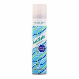 Batiste Champú En Seco Fresh 200 mL Precio: 3.99000041. SKU: S4500805