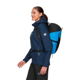 Mochila Deportiva Mammut Mamut Alto 22 Añil 22 L