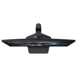 Samsung Monitor Gaming Odyssey G5 S27DG500EU 27" QHD 180Hz IPS 1ms Negro