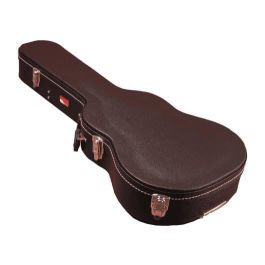 GATOR Estuche Rígido para Guitarra Acústica 3/4 GWE - Protección Duradera y Ligera para Transporte Precio: 100.49999971. SKU: B1BV2WYPD8