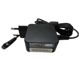 Lenovo Adaptador de Corriente AC 45W, 20V, 2.25A Negro