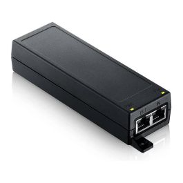 Zyxel Inyector PoE+ POE12-30W 30W 2.5 Gigabit Ethernet