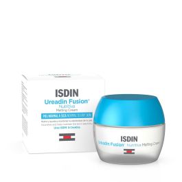 Isdin Ureadin Fusion Crema Nutritiva Tratamiento Facial Hidratante 50 ml Precio: 26.49999946. SKU: B1DQ7V4QPR