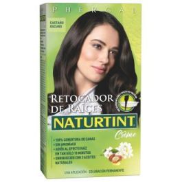 Naturtint Retocador Raices Castaño Oscuro Naturtint Retocador Raices Castaño Oscuro Precio: 6.50000021. SKU: B1K9SH2Z75
