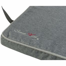 Colchón Trixie Samoa Vital Gris oscuro 100 × 70 CM