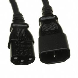 Cisco CABINET JUMPER POWER CORD 250 Cisco CABINET JUMPER POWER CORD 250 Precio: 124.50000002. SKU: B1FL7SFKYA