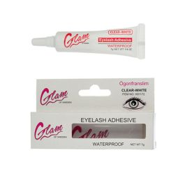 Glam Of Sweden Adhesivo para Pestañas Postizas EYELASH Adhesive 7 gr Precio: 2.6899994. SKU: S0578627