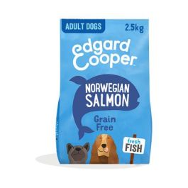 Pienso para perros adultos Canine Adult - Salmón Noruego, 2.5 kg Precio: 23.7900003. SKU: B13G75R3GP