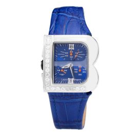Reloj Mujer Laura Biagiotti LB0002L-02Z (Ø 33 mm) Precio: 21.90000054. SKU: S0340722