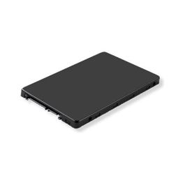 Lenovo ISG 4XB7A38273 SSD 960GB 2.5" SATA III 6Gb/s Hot-Swap para Servidor/Estación de Trabajo Precio: 1465.78999974. SKU: S7719164