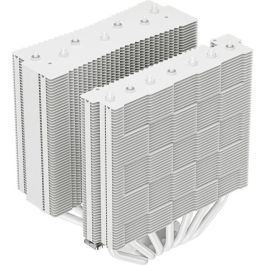 Disipador de CPU - DeepCool - ASSASSIN 4S - 140 mm - Blanco - Silencioso y eficiente Disipador de CPU - DeepCool - ASSASSIN 4S - 140 mm - Blanco - Silencioso y eficiente