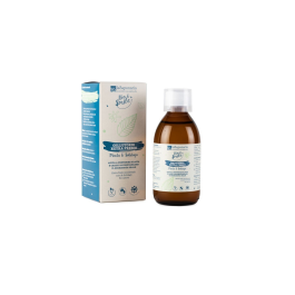 La Saponaria Enjuague Bucal Menta Extra Fresco & Solidago 250 mL Precio: 7.58999967. SKU: B1AHXK8AWC