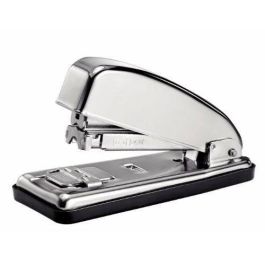 Petrus Grapadora 226C cromada 30 hojas, metálica, antiatascos, carga frontal, tecnología PGT Precio: 35.58999983. SKU: BIX44709