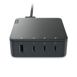 Cargador Lenovo G0A6130WEU 130 W Negro Precio: 52.5000003. SKU: B1648ZLE2A