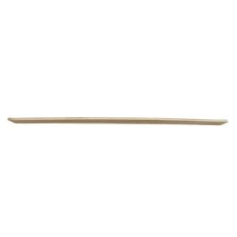 DKD Home Decor Bandeja Basicos de Bambú Natural 28 x 0.8 x 36 cm DKD Home Decor Bandeja Basicos de Bambú Natural 28 x 0.8 x 36 cm