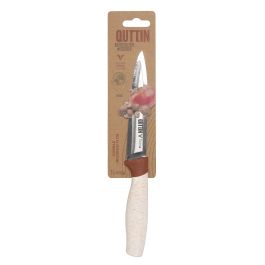 Cuchillo Multiusos Terra Filo 13 cm - Quttin (36 Unidades) Cuchillo Multiusos Terra Filo 13 cm - Quttin (36 Unidades)