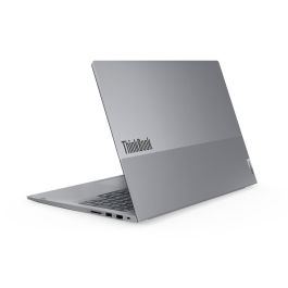 Lenovo ThinkBook 16 G6 ARB Portátil 16" WUXGA, AMD Ryzen 5 7535HS, 16GB RAM, 512GB SSD, Windows 11 Pro, Modelo 21MW0042SP