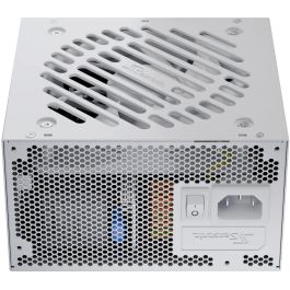 750W Seasonic Core GX-750-V2-WHITE Kabelmanagement