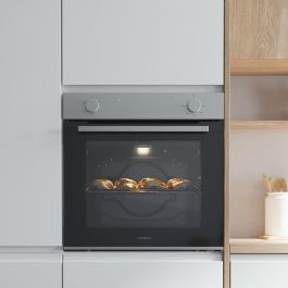 Cecotec Horno Eléctrico Bolero Hexa C126400 Line A 2800W 80L con Steam Assist