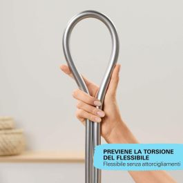 Grohe 28741002 Manguera de ducha VitalioFlex Trend 1,5 m