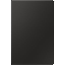 Samsung Book Cover Keyboard EF-DX825 für S10+/S9FE+/S9+ black