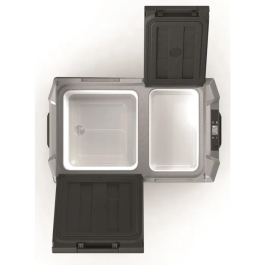 Eza Blizz-E Dual Nevera 39 litros 2 zonas independientes Control Bluetooth