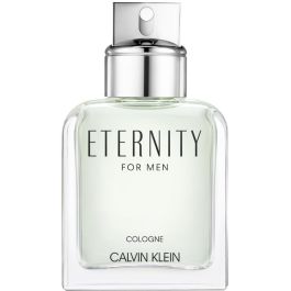 Calvin Klein Eternity Cologne para Hombre 100 ml Vaporizador - Fragancia Aromática Fougere Fresca y Masculina Precio: 28.58999979. SKU: S8301095