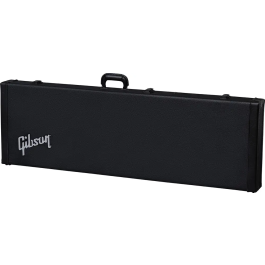 Gibson Estuche Guitarra Thunderbird Original Collection Marrón