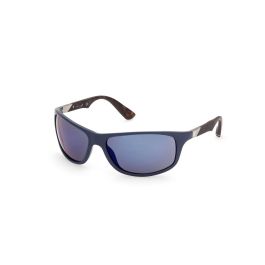 Gafas de Sol Hombre Web Eyewear WE0294-6492C Ø 64 mm Precio: 43.49999973. SKU: S0367322