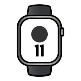 Smartwatch Apple MFD14QL/A Negro Titanio 46 mm Precio: 1035.50000004. SKU: B17G882Y4M