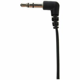 Auriculares Sony MDREX15LPB in-ear Negro