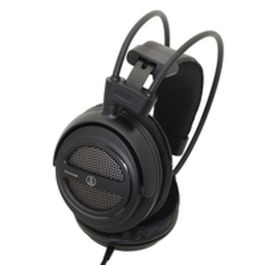 Auriculares de Diadema Audio-Technica Iberia ATH-AVA400 Negro