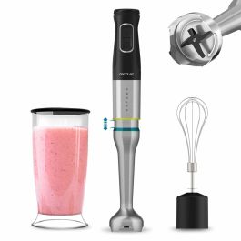 Batidora de Mano Cecotec Katana 15 Cream B Negro 1500 W Batidora de Mano Cecotec Katana 15 Cream B Negro 1500 W Precio: 50.49999977. SKU: B13PF6LWHF