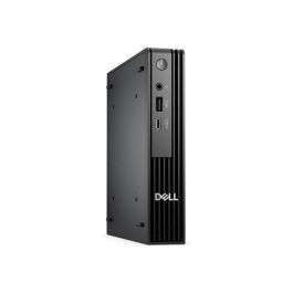 Dell QCM1250 Mini Ordenador Intel Core i5-14500T 8GB DDR5 RAM 512GB NVMe SSD Windows 11 Pro