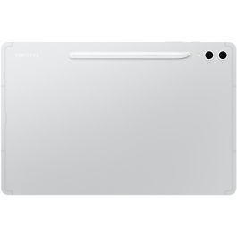 Samsung Galaxy Tab S10+ 5G Tablet 12.4" 12GB RAM 512GB Plata (Silver) - IP68 Resistente al Agua/Polvo