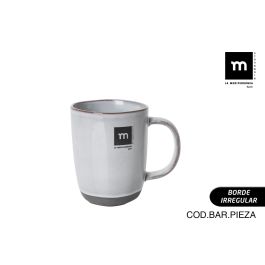 Mug 290 ml Black Clay Inde (24 Unidades) Mug 290 ml Black Clay Inde (24 Unidades) Precio: 51.49999943. SKU: B12YGWG24W