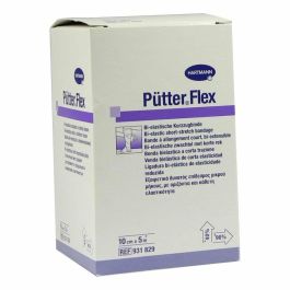 Hartmann Pütterflex Hartmann Pütterflex Precio: 7.5000002. SKU: B1BNH2RY9W
