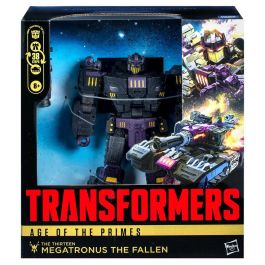 Figura Hasbro Transformers Age Of The Figura Hasbro Transformers Age Of The