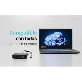 Hub USB i-Tec C31DUALHDMIDPD100 Hub USB i-Tec C31DUALHDMIDPD100 Precio: 143.49999961. SKU: B12T8MAD25
