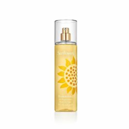 Spray Corporal Elizabeth Arden 236 ml Sunflowers Precio: 18.79000046. SKU: B175FNK92A