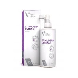 Stimuderm Ultra Serum Dog 150 ml - Crecimiento del Pelo, Fortalece el Folículo Stimuderm Ultra Serum Dog 150 ml - Crecimiento del Pelo, Fortalece el Folículo Precio: 28.78999948. SKU: B13GD3SN3D
