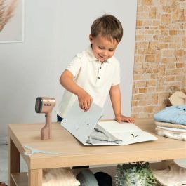 Smoby SMO3032163301271 - Tefal Smooth & Fold Set para niños a partir de 3 años