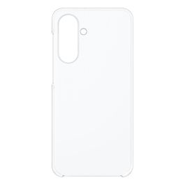 Samsung EF-QA176CTEGWW Clear Cover Galaxy A17 4G | A17 5G, 17 cm (6.7"), Transparente