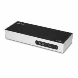 Hub USB Startech DK30ADD Hub USB Startech DK30ADD Precio: 161.59000055. SKU: S55058276