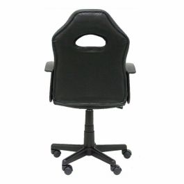Silla Gaming Mohedas Foröl 40350RN Juvenil Negro Silla Gaming Mohedas Foröl 40350RN Juvenil Negro