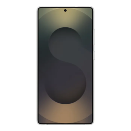 Samsung SAM1735460525184 Funda Negra con Correa y Soporte para Galaxy S25 Ultra