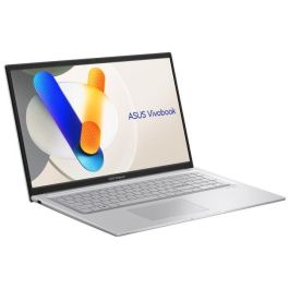 Portátil ASUS VivoBook 17 S1704 | Windows 11 - Pantalla FHD de 17,3" a 60 Hz - Intel Core i3-1315U - 16 GB de RAM - SSD de 512 GB Portátil ASUS VivoBook 17 S1704 | Windows 11 - Pantalla FHD de 17,3" a 60 Hz - Intel Core i3-1315U - 16 GB de RAM - SSD de 512 GB