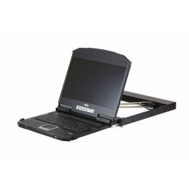 Aten CL3800 18.5" 1920x1080 TFT, USB, HDMI, DVI, VGA LCD Console Precio: 2755.49999967. SKU: B15HHT83N8